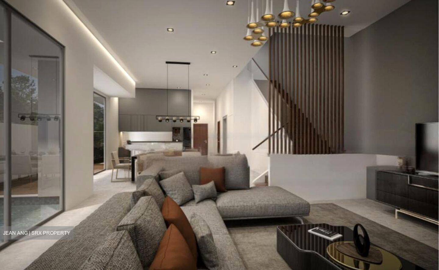 Opera Estate (D15), Semi-Detached #447326281